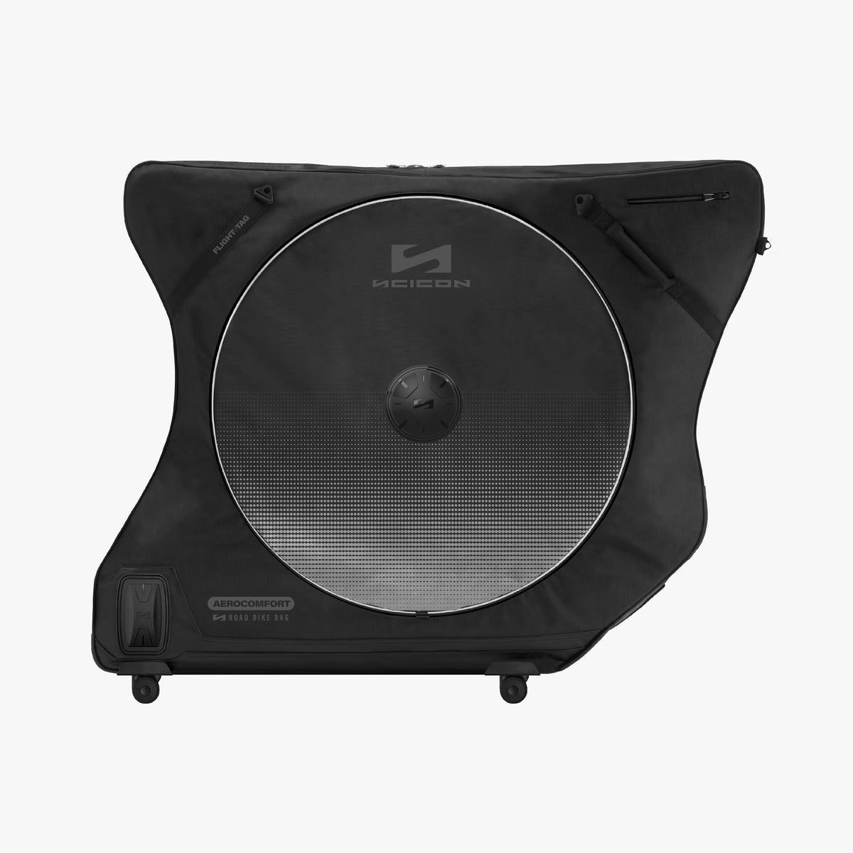HEICON Aerocomfort Road Bike Bag