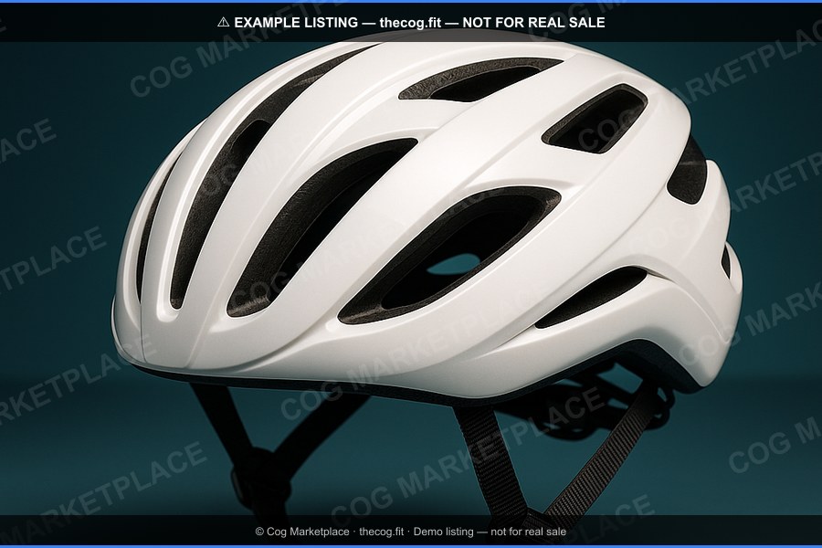 Giro Aether MIPS Road Helmet — Example Item