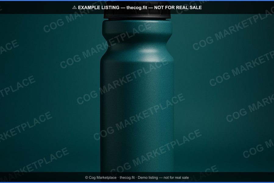 CamelBak Podium Chill 620ml Insulated Bottle — Example Item