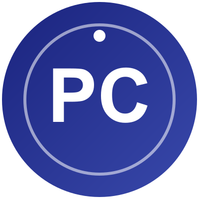 Peloton Cycles (Sample) logo