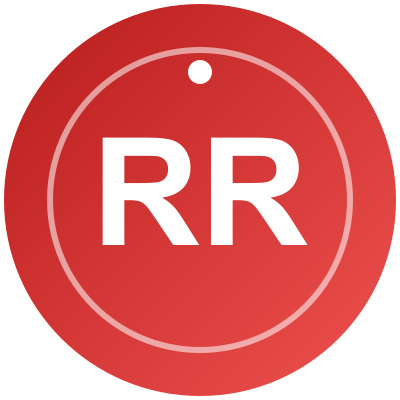 Retro Ride Co. (Sample) logo